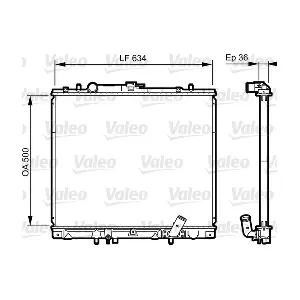 VALEO 735420