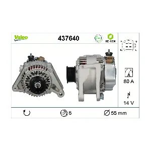 VALEO 437640