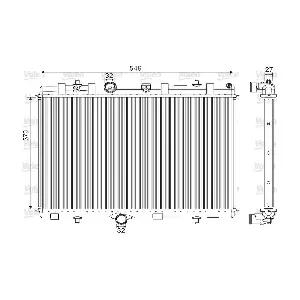 VALEO 733101
