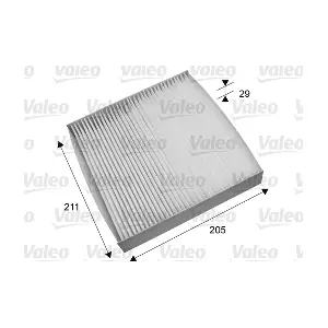 VALEO 715692