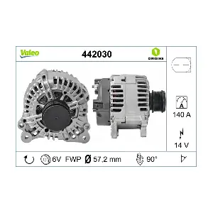 VALEO 442030