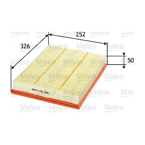 VALEO 585096