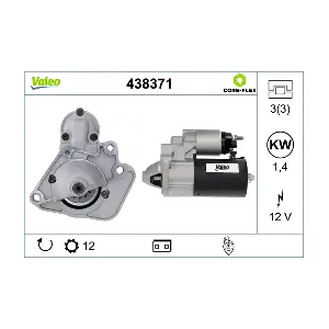 VALEO 438371