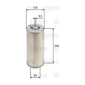 VALEO 585703