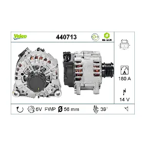 440713 VALEO