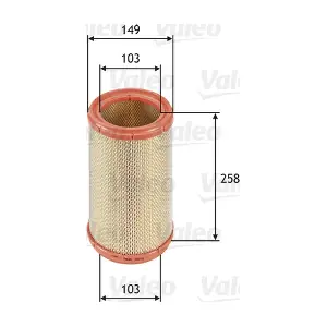 VALEO 585611