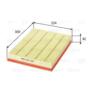 VALEO 585290