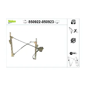 850922 VALEO