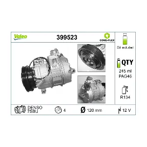 399523 VALEO