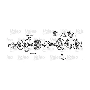 VALEO A13N 214