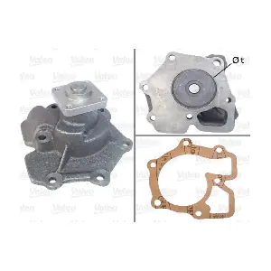 VALEO 506155