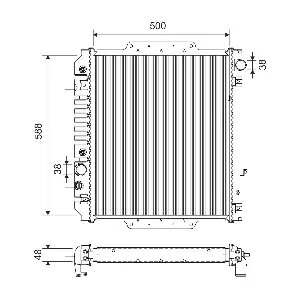 VALEO 701413