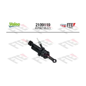2109119 VALEO
