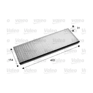 716 058 VALEO