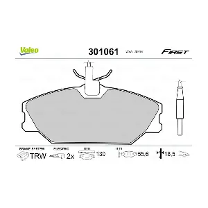 VALEO 301061