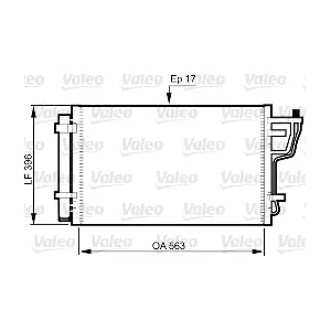 VALEO 814351