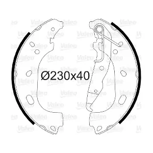 VALEO 564103