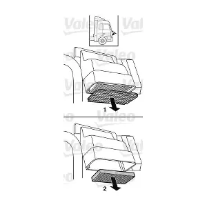 VALEO 716038