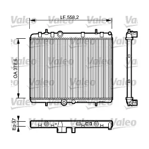 VALEO 734463