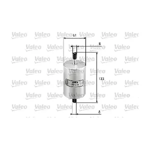 VALEO 587010