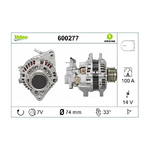 600277 VALEO