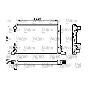 VALEO 819259