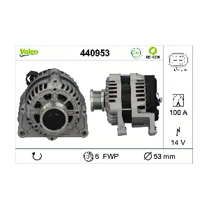 VALEO 440953