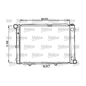 VALEO 730344