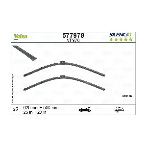VALEO 577978