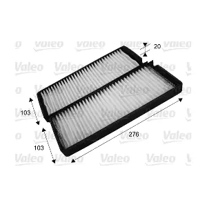 715699 VALEO