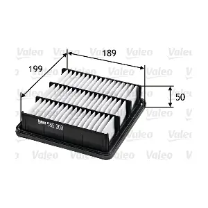 VALEO 585200