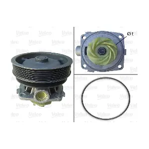 VALEO 506670