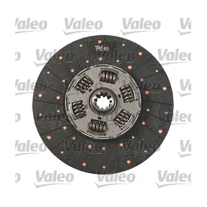 VALEO 807503