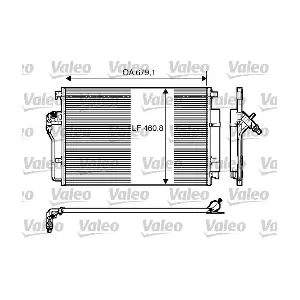 VALEO 818173