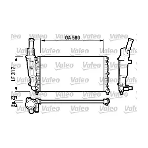 VALEO 732705