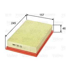 VALEO 585132