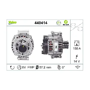 440414 VALEO