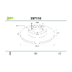 297110 VALEO