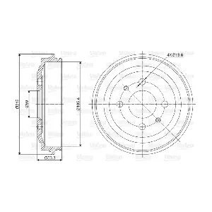 VALEO 237024