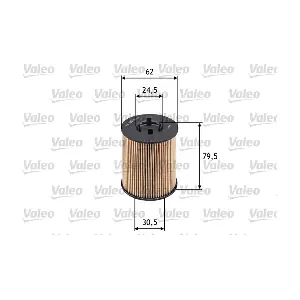 VALEO 586539