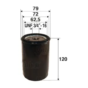 VALEO 586029