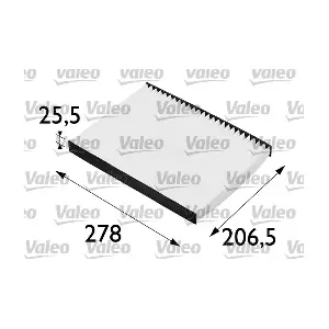 VALEO 698679