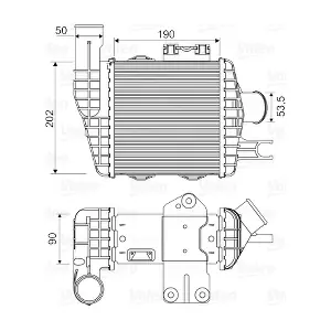 VALEO 818349