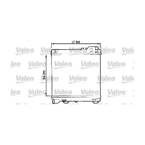 VALEO 819369