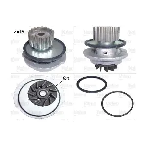 VALEO 506648