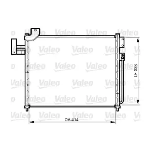 814316 VALEO