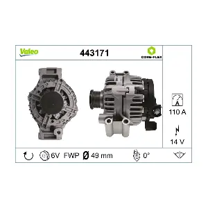 VALEO 443171