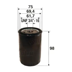 VALEO 586005