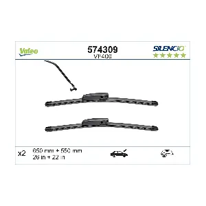 574309 VALEO