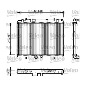 VALEO 735092